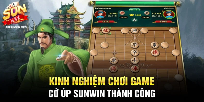 Game Cờ Úp Sunwin - Khám phá game so tài trí tuệ hot 2024 3 Kinh nghiệm chơi Game Cờ Úp Sunwin thành công