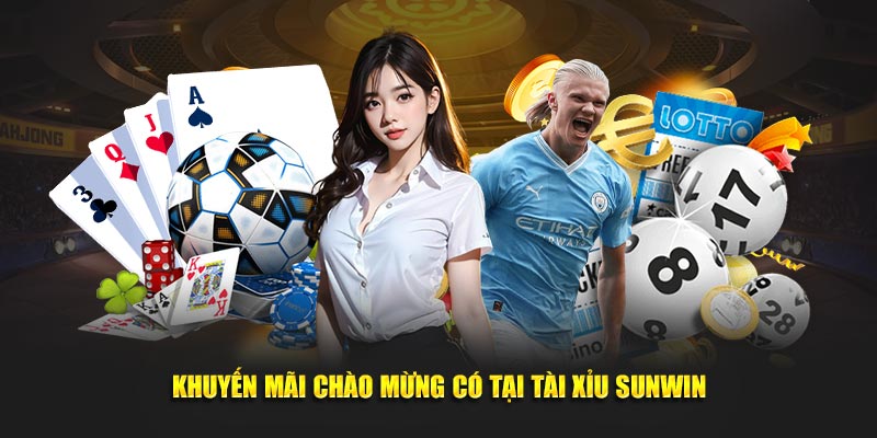 Tài Xỉu Sunwin - Cổng game tài xỉu online uy tín nhất 13 Khuyến mãi chào mừng có tại Tài Xỉu Sunwin